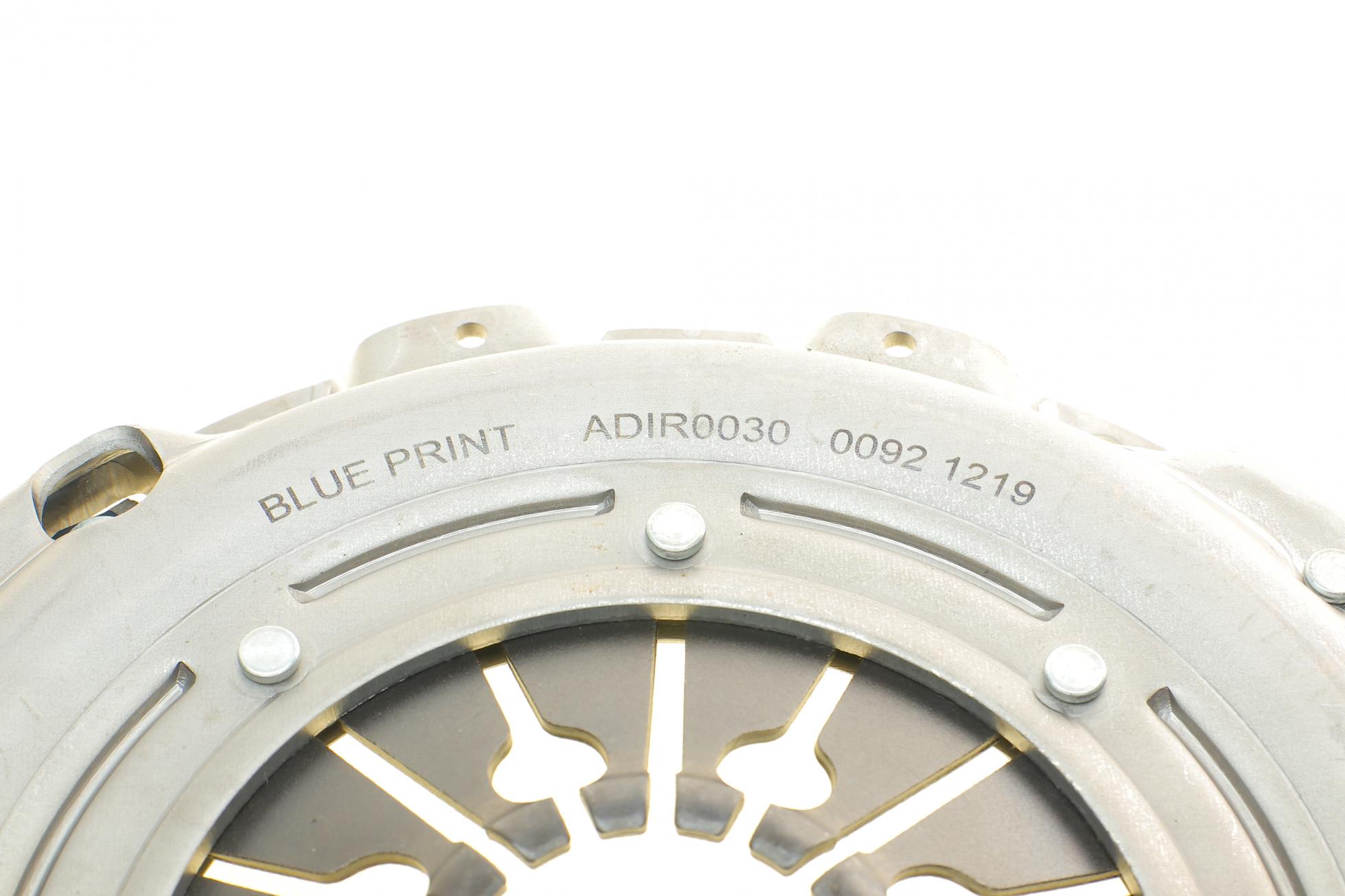 ADW193042 BLUE PRINT